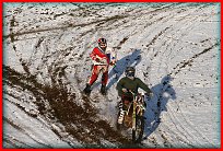 SNOW CROSS 29.12.2009

